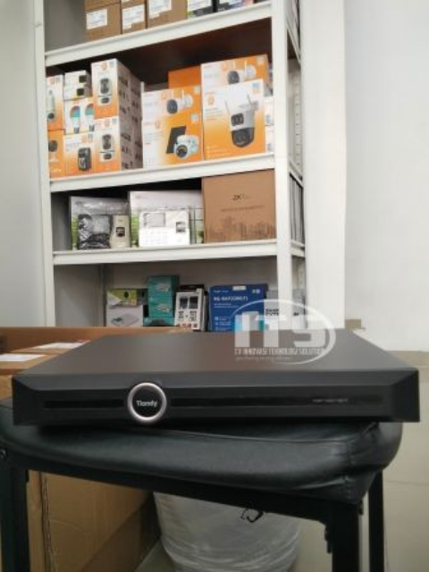 TIANDY NVR 20CH 2 HDD TC-R3220 4HA